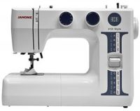 Швейная машина Janome 412i Style