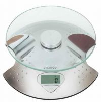 Кухонные весы Kenwood DS-606