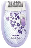 Эпилятор Philips HP-6512