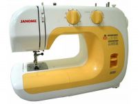 Швейная машина Janome 3035