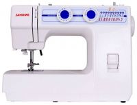 Швейная машина Janome JR 1218S