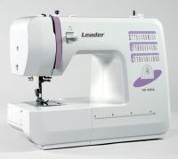 Швейная машина Leader VS330A