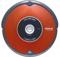 Робот-пылесос iRobot Roomba 640 HEPA