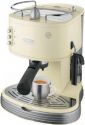 Кофеварка Delonghi EC-300 M.E Cream